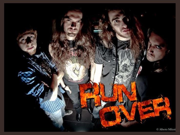 Run Over